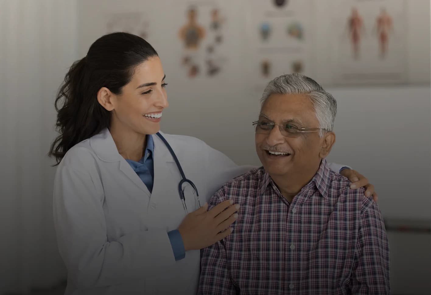 Advanced Primary Care Management for Seniors