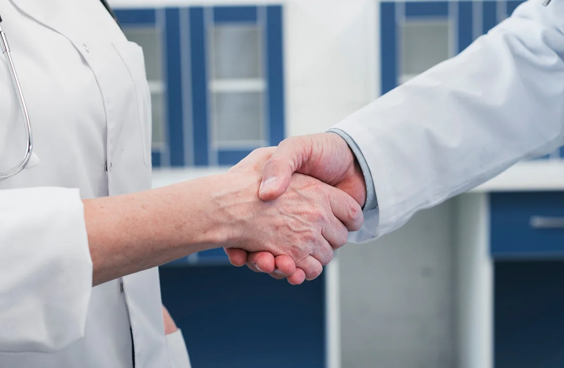 kangaroohealth partners with health organizations