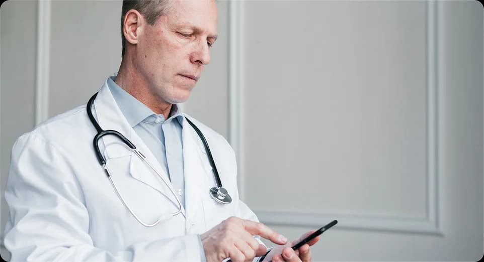 Omni-Channel Communication