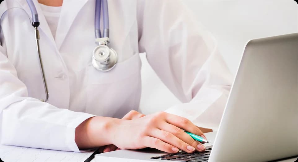 Compliant Billing & Reporting