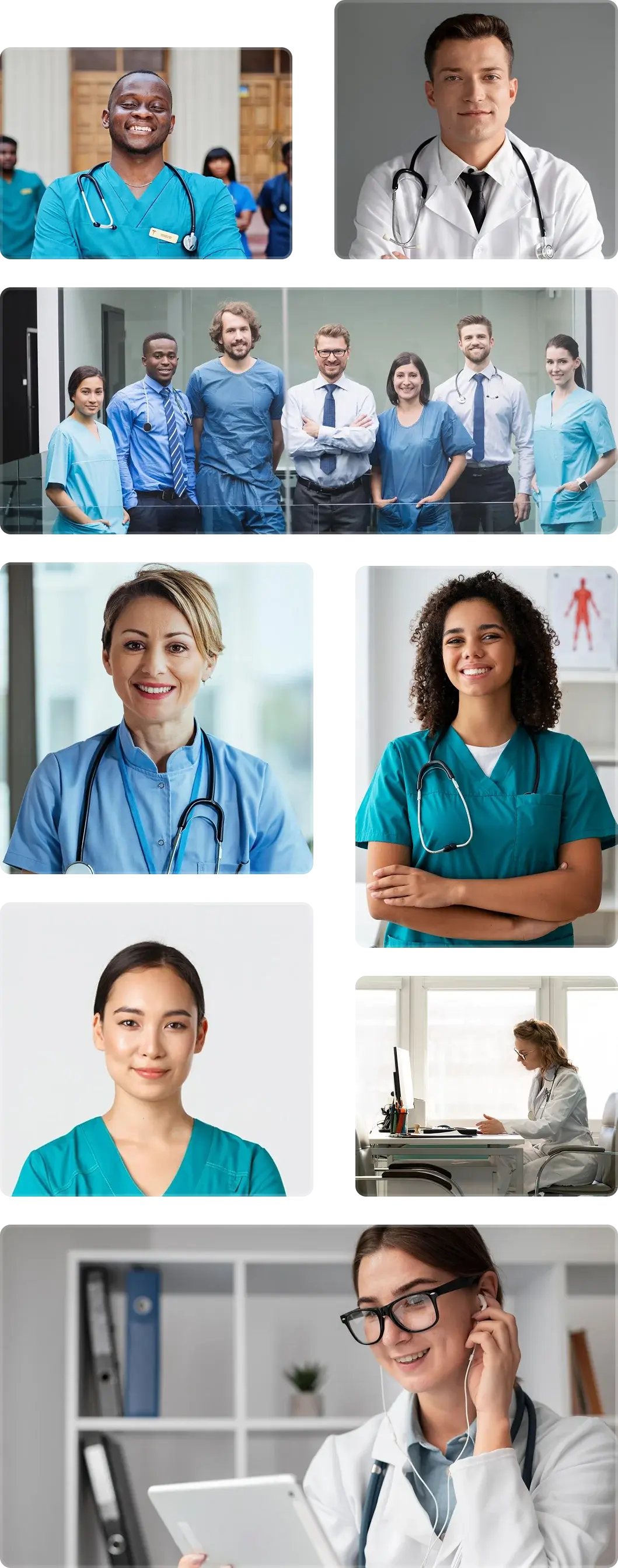 Rural Health Nurse. Clinical team members, highlighting clinical excellence with a caring presence. Doctor representing KangarooHealth’s dedication to meaningful patient relationships. Healthcare provider with a warm smile, showcasing the human side of KangarooHealth’s care model. Medical professional using KangarooHealth platform to enhance patient engagement. Clinical Professional in Connected Care Services. Smiling KangarooHealth provider representing compassionate, patient-centered care. Doctor using digital tools to coordinate care, emphasizing KangarooHealth’s technology-driven approach.