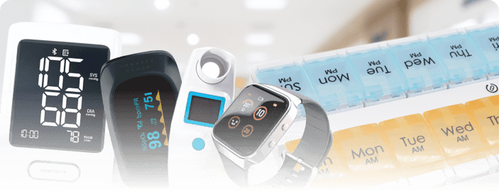 Supporting Multiple Device Types