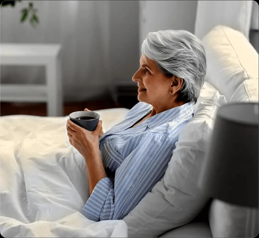 Healthy Aging at Home