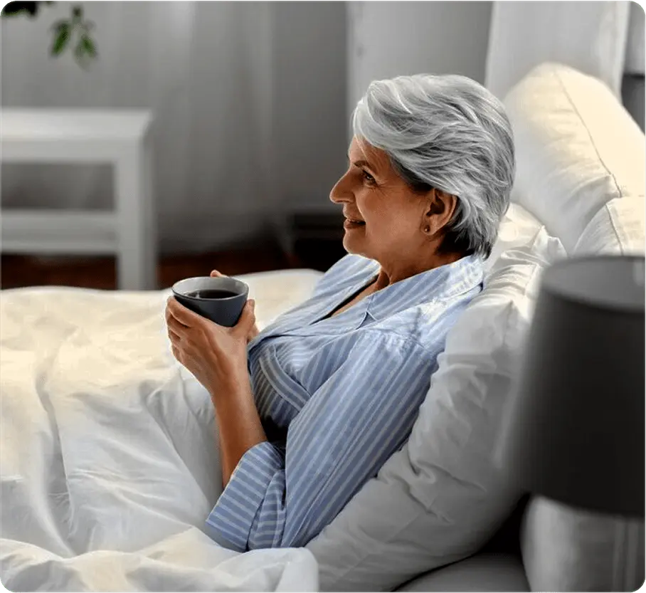 Healthy Aging at Home