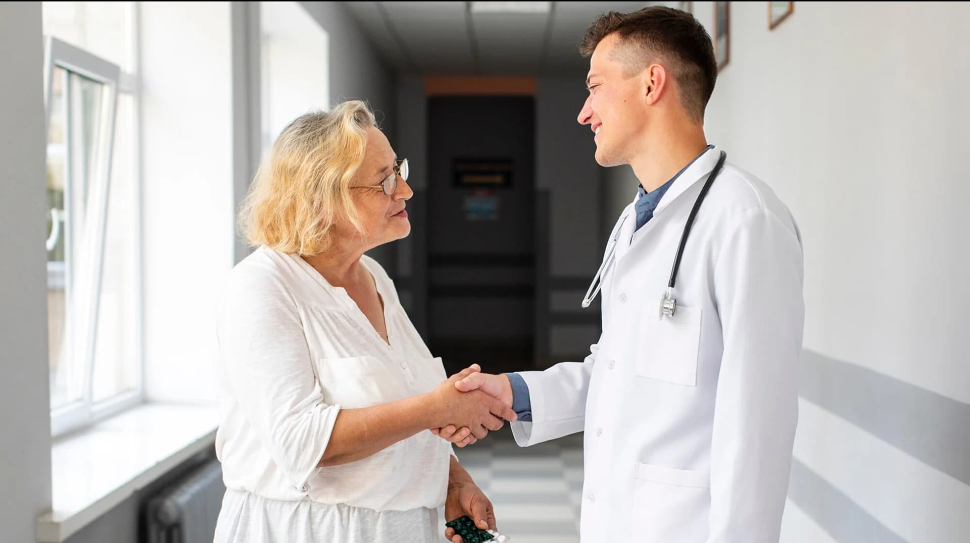 Patient Centered Principal Care Management