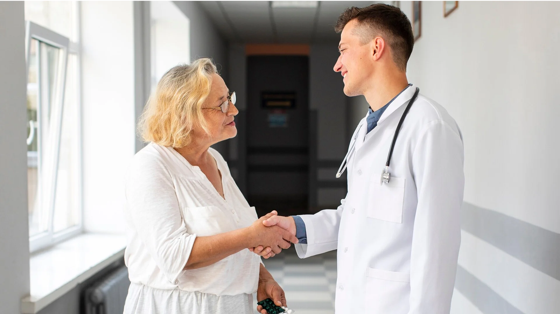 Patient Centered Principal Care Management