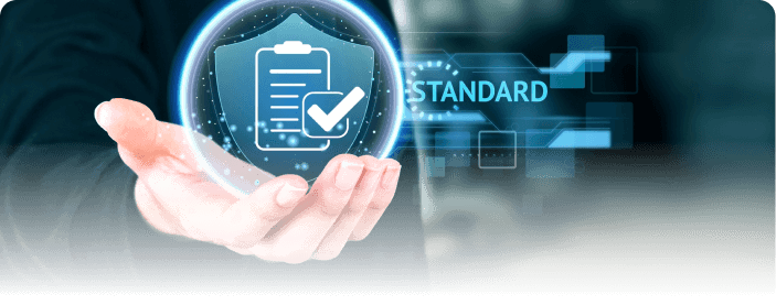 FREQUENT COMPLIANCE REVIEWS AND AUDITS