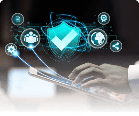 END-TO-END DATA ENCRYPTION