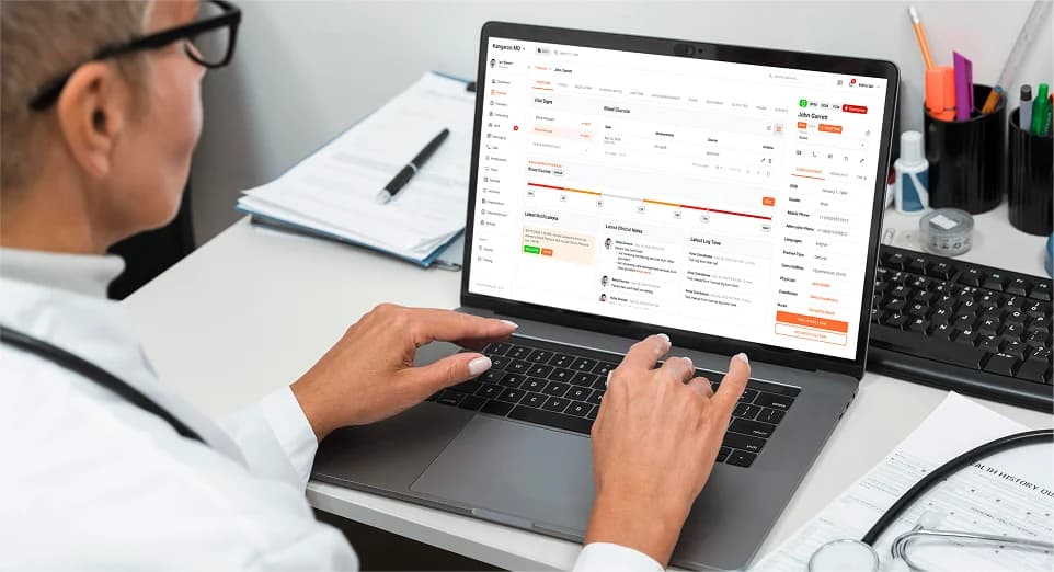 Leading RTM platform