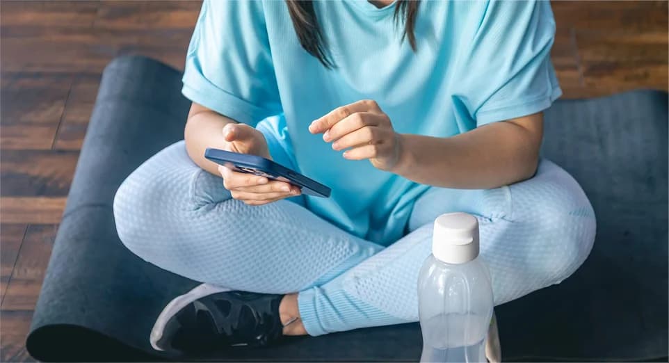 Personalized engagement with RTM