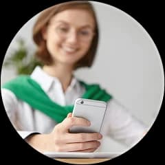 KangarooHealth Mobile Application with RTM program