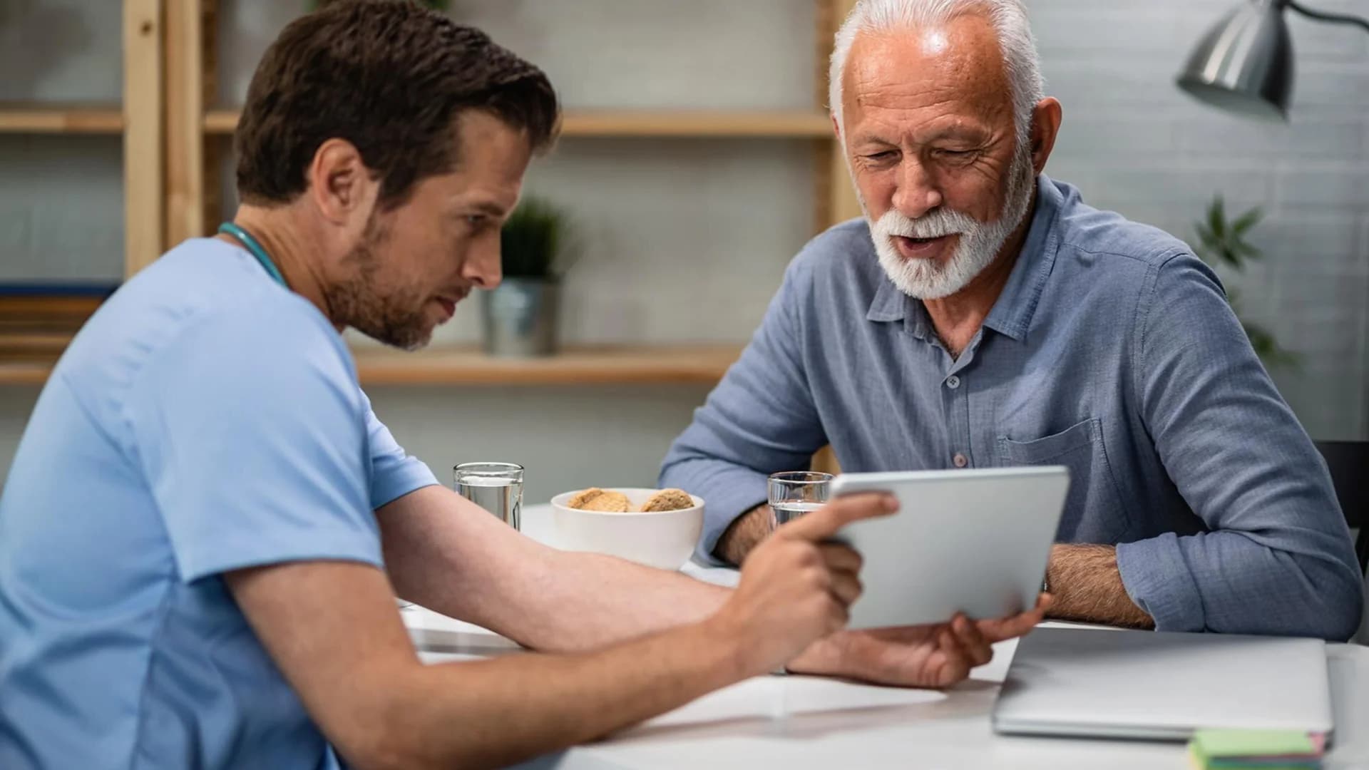 Remote Therapeutic Monitoring for whole person heatlh