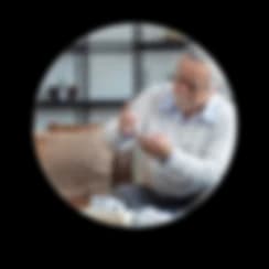 provider speaking with patient about remote patient monitoring