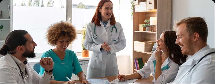 FQHCs discuss patient engagement with RPM