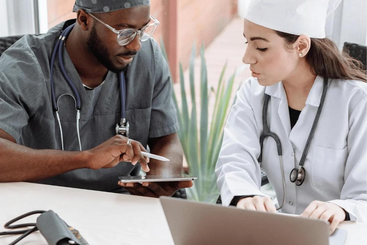Cost Containment in Healthcare: What Top Health Systems Do Differently