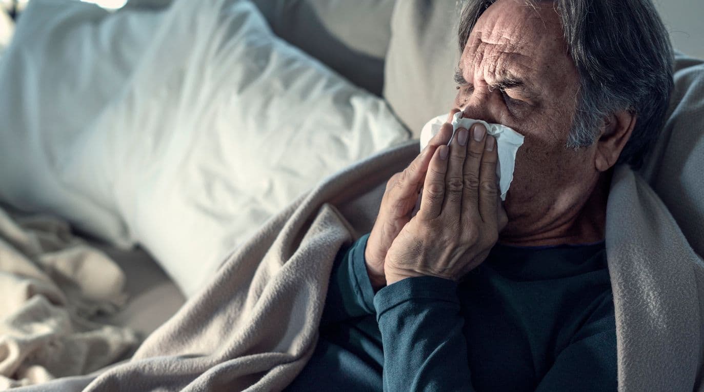 How Remote Patient Monitoring Supports Patients’ Respiratory Health During Flu Season