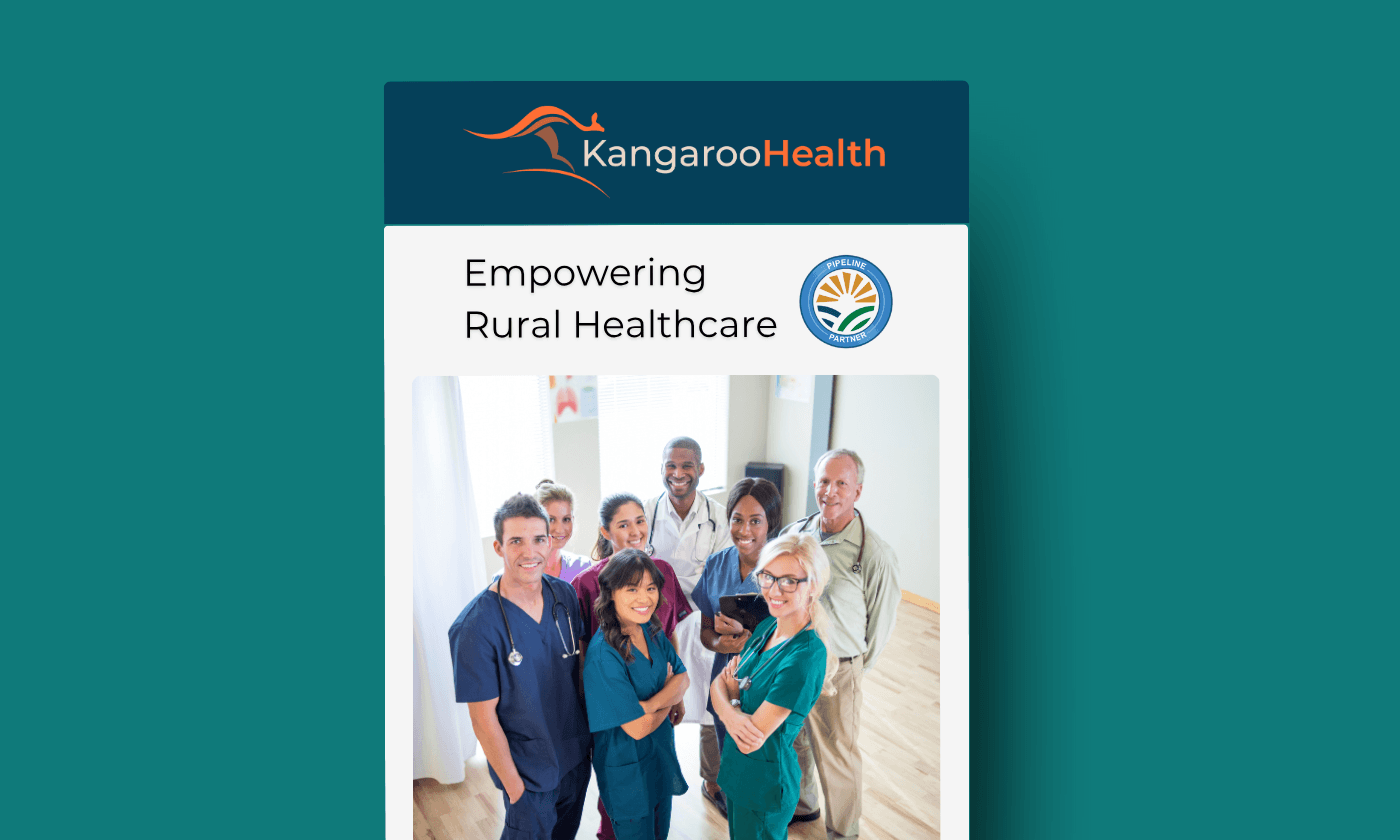 Empowering Rural Healthcare: Technology That Supports Community Heroes