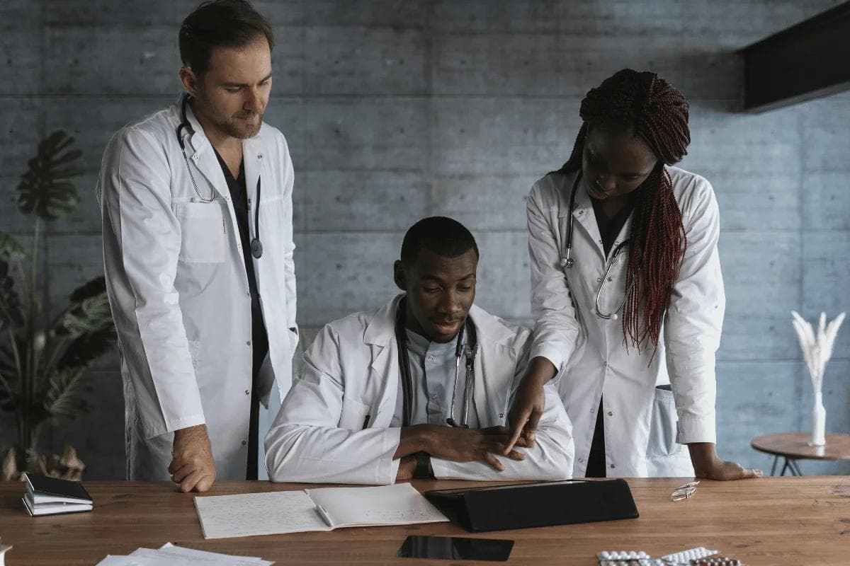 Clinical Care Coordination: Models, Use Cases, and Challenges