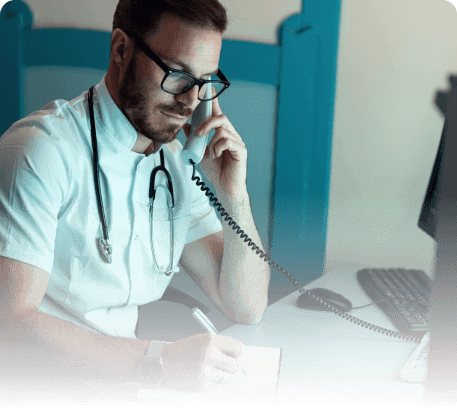 Coordinating Multiple Vendors